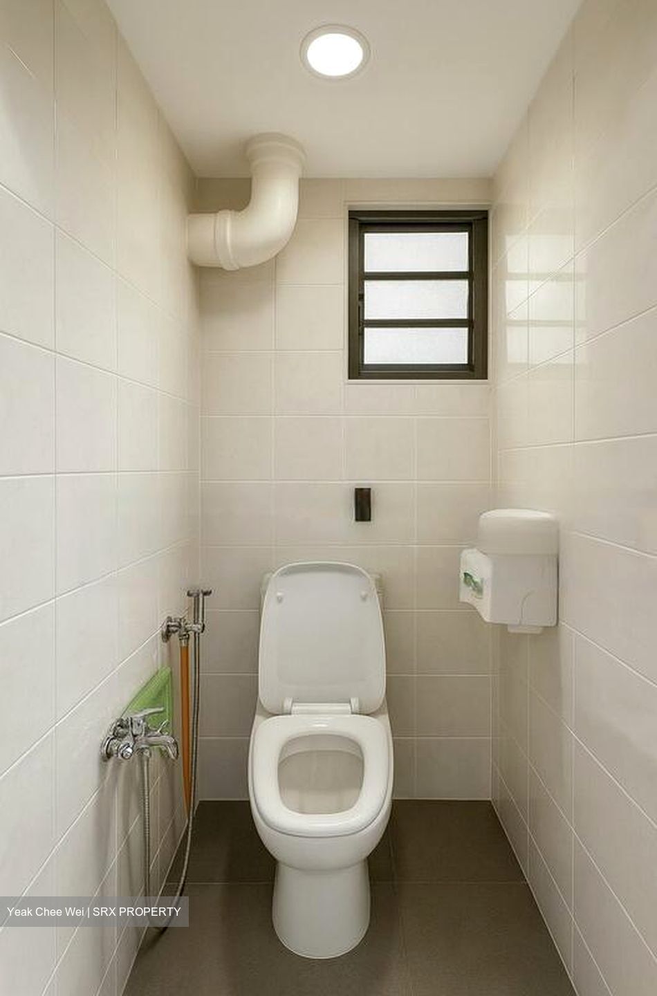 Blk 5 Everton Park (Bukit Merah), HDB 5 Rooms #480708821